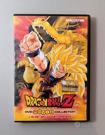 Film Dragon Ball Z DVD "L'eroe del pianeta Conuts"