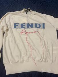 Maglione  Fendi