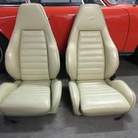 Sedili sportivi Porsche 911 74-89