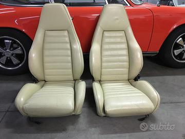 Sedili sportivi Porsche 911 74-89