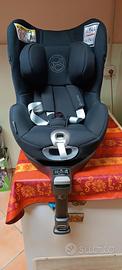 Cybex Sirona Z iSize