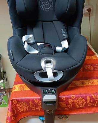 Cybex Sirona Z iSize
