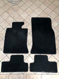 Set tappetini Mini