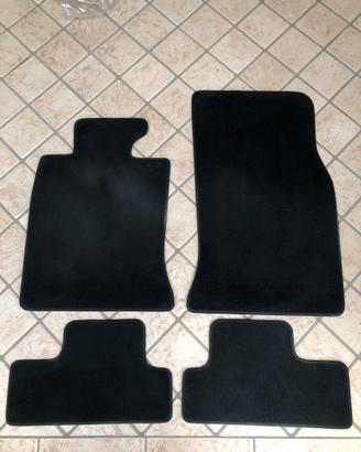 Set tappetini Mini