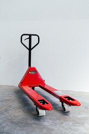 Transpallet manaule PRAMAC/LIFTER 25Q