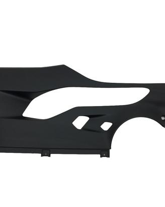CARENA DUCATI PANIGALE 1199 S ABS DESTRA 48013355A