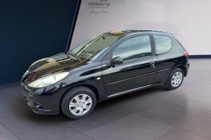 Peugeot 206 Plus 3p 1.1 (one-line)