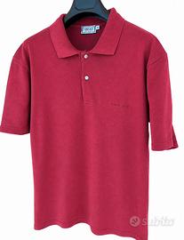 Polo Uomo Versace