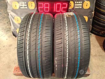 2 GOMME 315 40 21 ESTIVE DOT 24