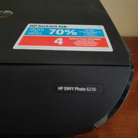  Stampante HP ENVY Photo 6230