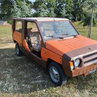 Renault Rodeo