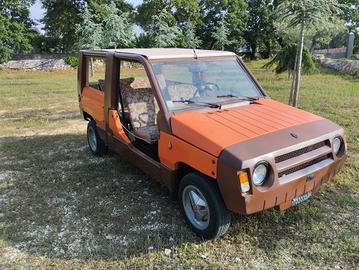 Renault Rodeo