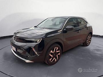 Opel Mokka 1.2 Turbo Elegance