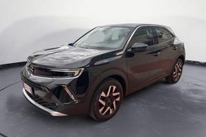 Opel Mokka 1.2 Turbo Elegance