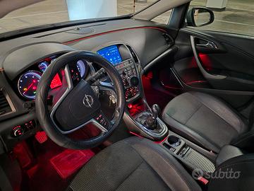 opel astra cdti 1.7 Modello cosmo 