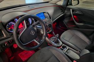 opel astra cdti 1.7 Modello cosmo 