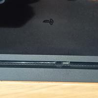 PlayStation 4 slim 1TB 