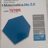 matematica blu 2.0
