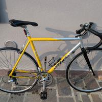 bicicletta da corsa Atala 7000 settemila