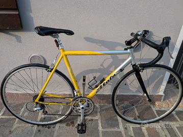 bicicletta da corsa Atala 7000 settemila