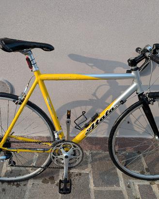 bicicletta da corsa Atala 7000 settemila
