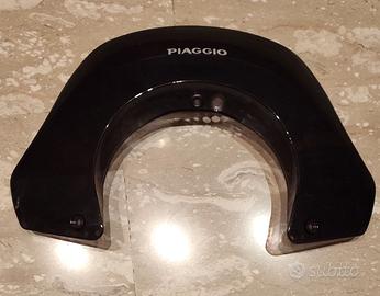 CUPOLINO E COPERCHIO PORTAPACCHI BEVERLY 400 TOUR