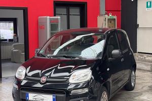 Fiat Panda 1.2 Lounge neopatentati