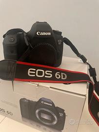 Eos 6d