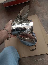 Coppia di eliche Yamaha