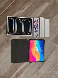 Ipad pro 11 - 256 gb M4 wifi