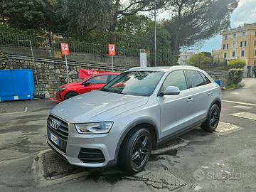 audi q3 quattro 150cv 