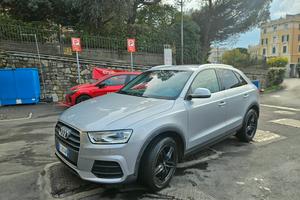 audi q3 quattro 150cv 