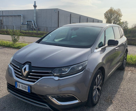 Renault Espace 7 posti