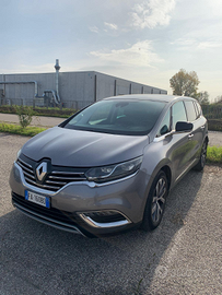 Renault Espace 7 posti