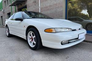 MITSUBISHI Eclipse 2.0 16V GS ISCRITTA ASI TETTO