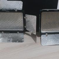 Faretti led yongnuo YN.300 