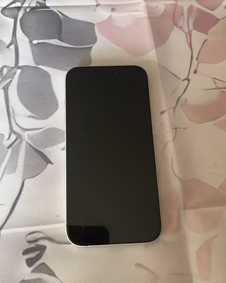 iPhone 16 pari a nuovo