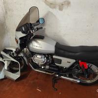 moto Guzzi SP 1000 del 1978