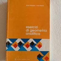 Geometria Analitica ESERCIZI