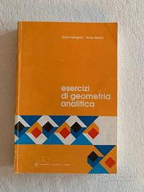 Geometria Analitica ESERCIZI