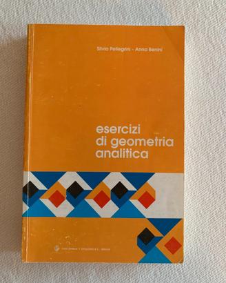 Geometria Analitica ESERCIZI
