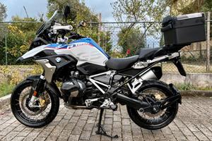 Bmw r 1250 gs - 2020