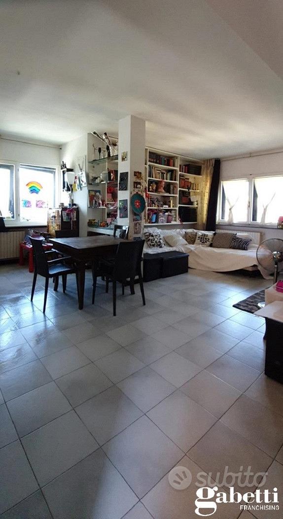 Appartamento Asti [V008-26VRG] - Vista 3