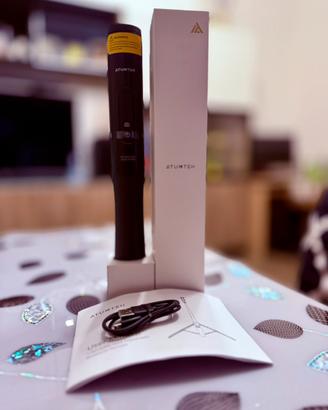 Asta Selfie Treppiede Selfie Stick