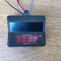 Orologio VEGLIA BORLETTI per FIAT e LANCIA