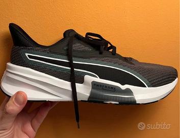Scarpe da uomo puma power frame Tr3