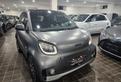 NUOVA SMART FORTWO EQ PRIME TOTAL ELETTRICA 56CV