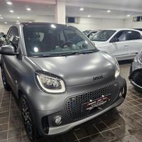 NUOVA SMART FORTWO EQ PRIME TOTAL ELETTRICA 56CV