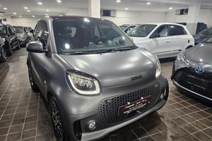 NUOVA SMART FORTWO EQ PRIME TOTAL ELETTRICA 56CV