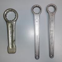 chiavi inglesi poligonali